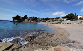 Appartements avec terrasses, plancha, wifi, climatisation ,proche de la mer
